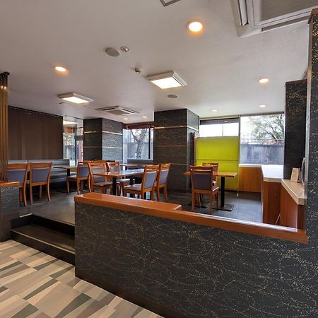银座通酒店 熊本 外观 照片