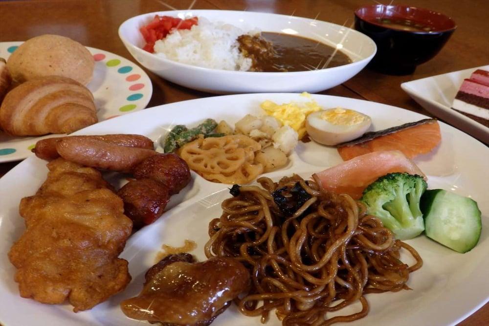 银座通酒店 熊本 外观 照片