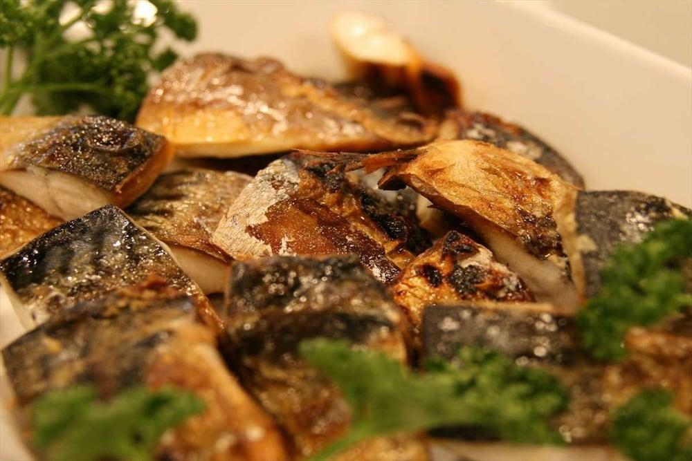 银座通酒店 熊本 外观 照片