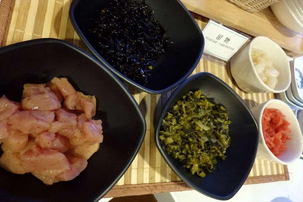 银座通酒店 熊本 外观 照片