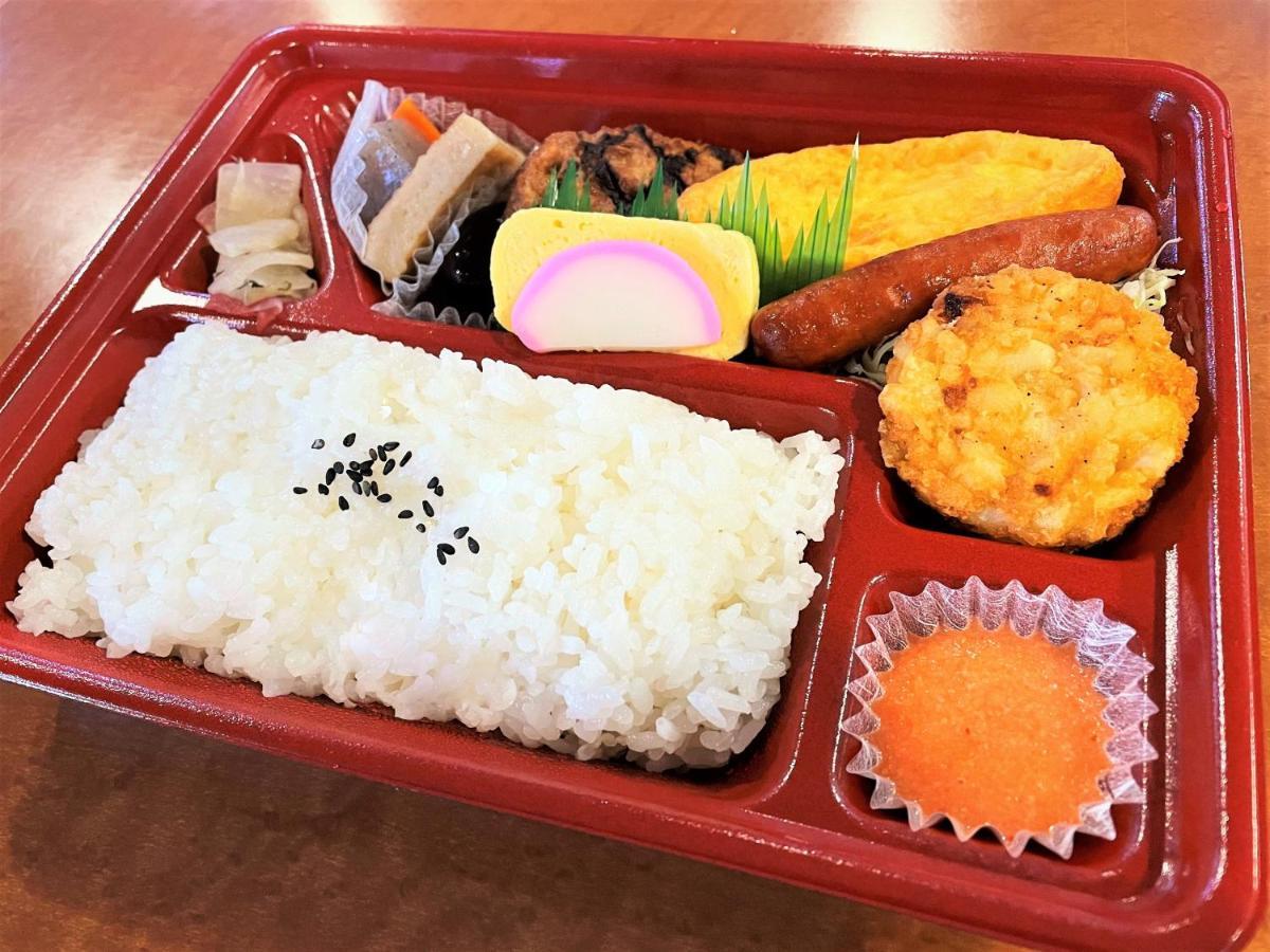 银座通酒店 熊本 外观 照片