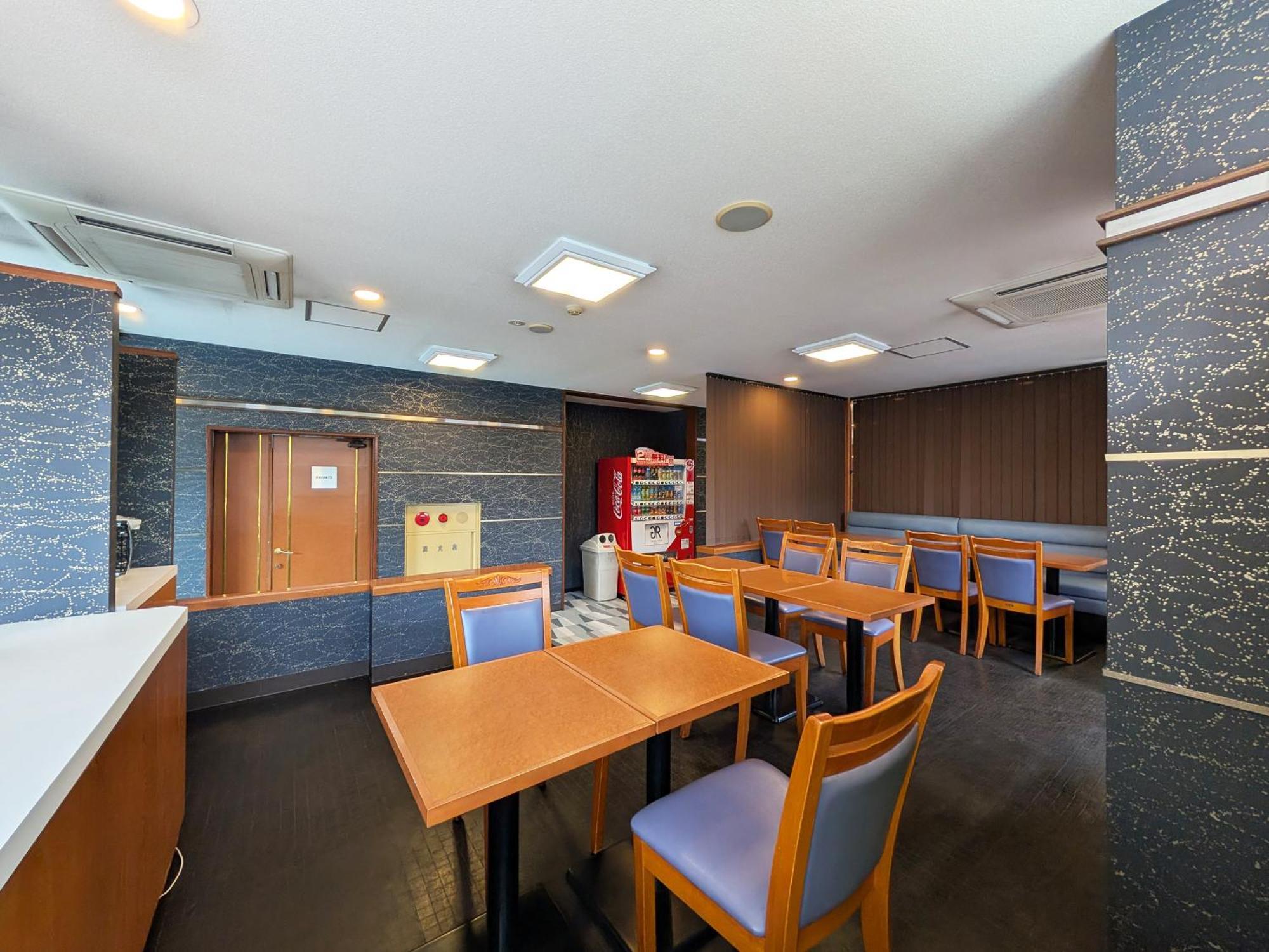 银座通酒店 熊本 外观 照片