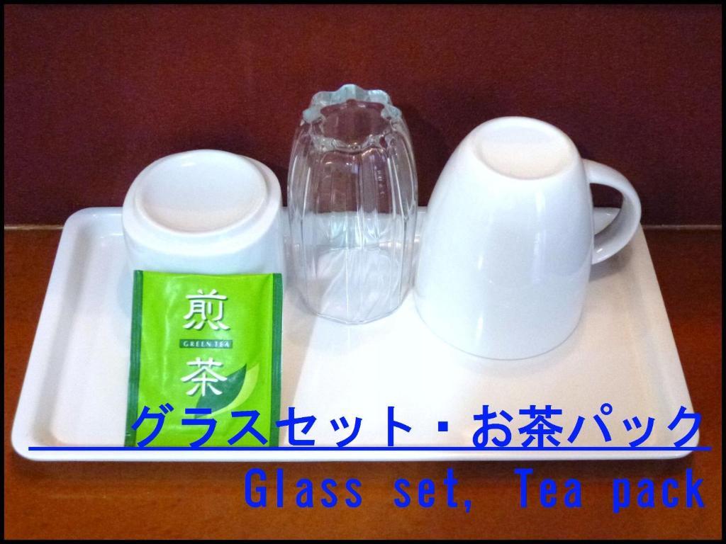 银座通酒店 熊本 客房 照片
