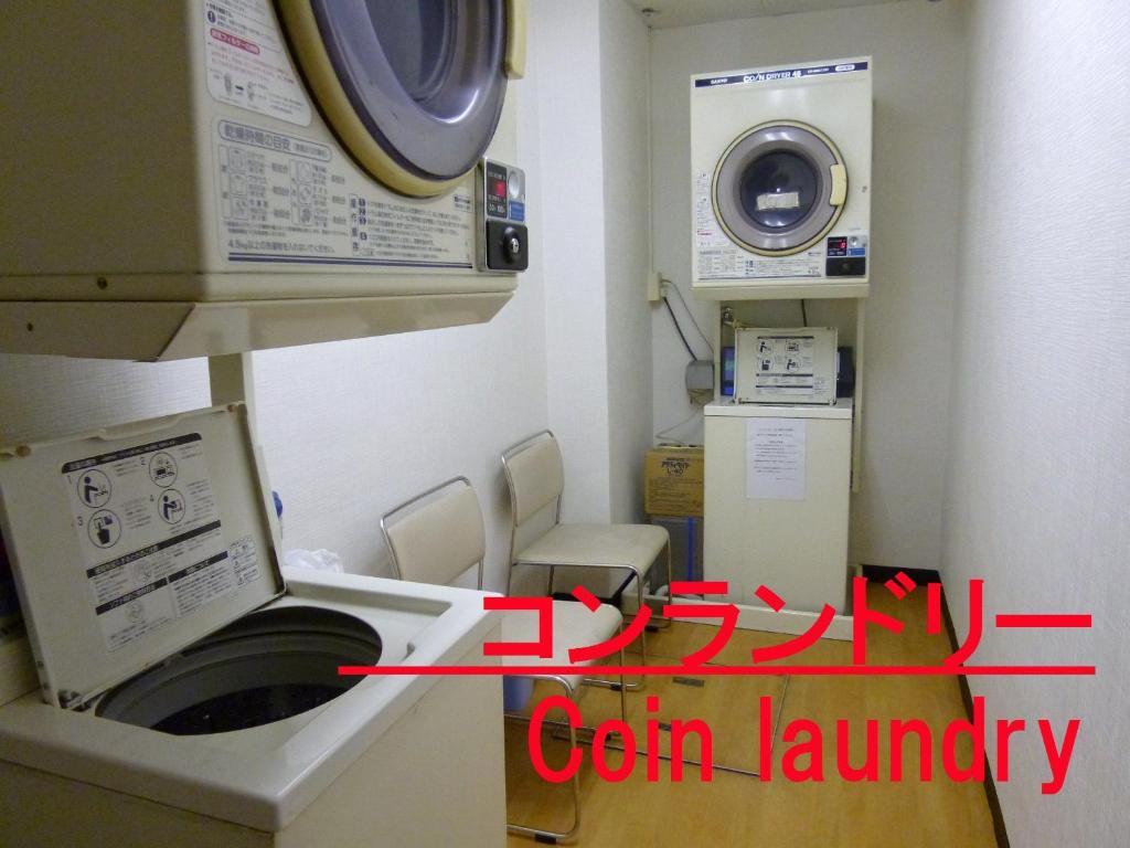 银座通酒店 熊本 外观 照片