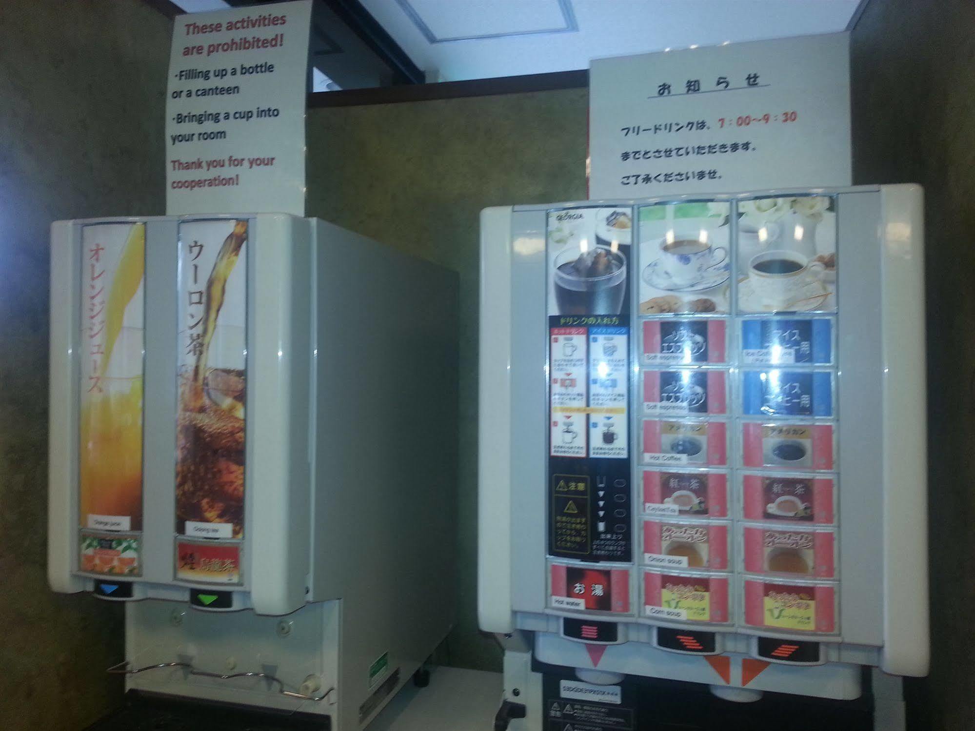 银座通酒店 熊本 外观 照片